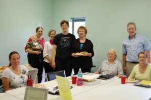 Search Committee
