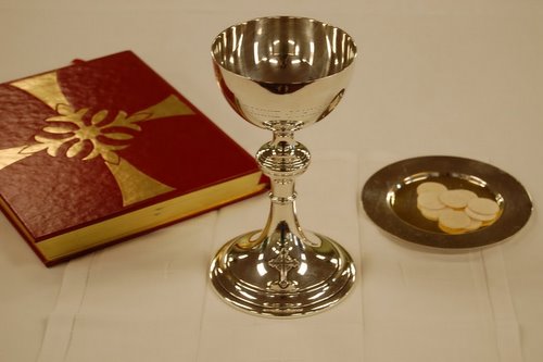 chalice