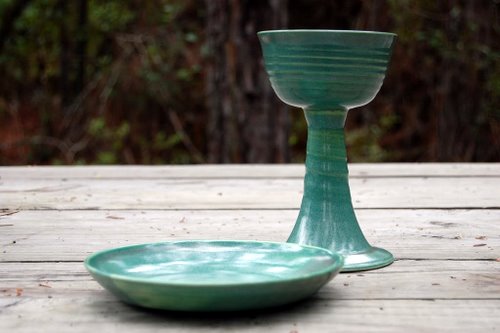 greenchalice